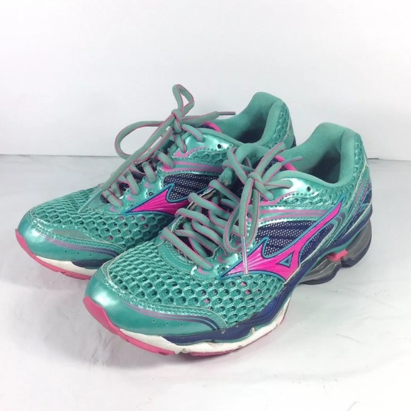 mizuno wave creation 17 australia